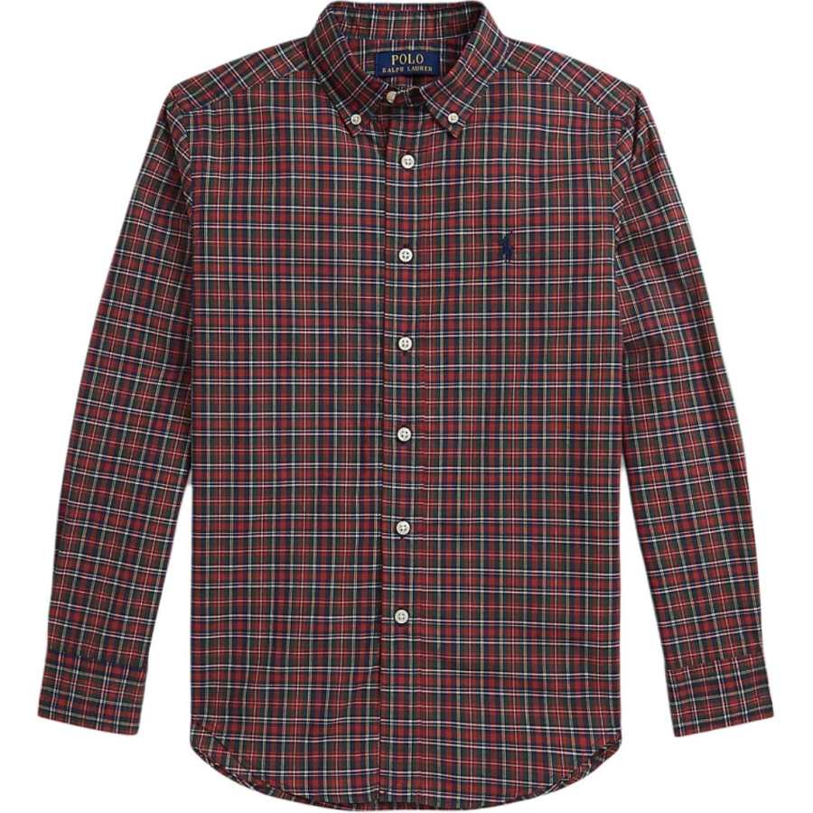 Polo Ralph Lauren Casual Shirt Kids'