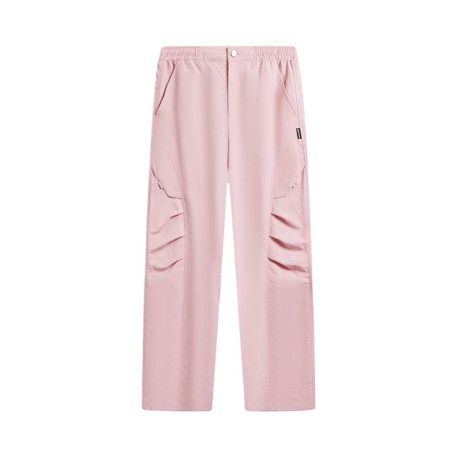 Li-Ning Li Ning Outdoor CF Tracing Sports Pants Women's