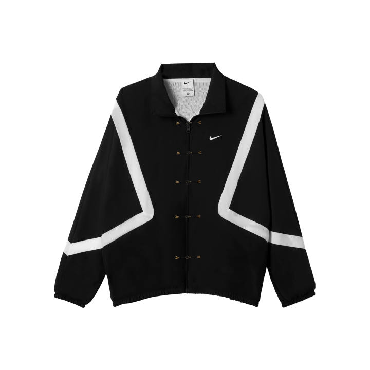 Nike Nike Icon Jackets Men's Black Stand Collar Moderate Other