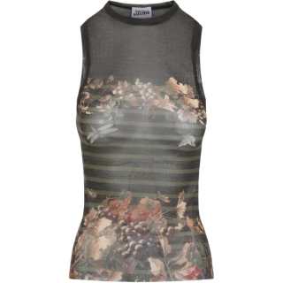 Jean Paul Gaultier Tank Top Women's