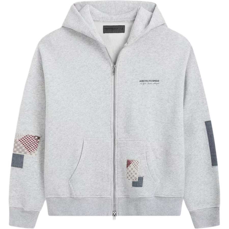 Abercrombie&Fitch Sweatshirt Men's