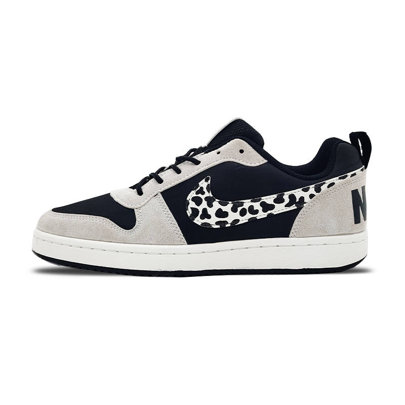 Nike Nike Court Borough Low top Skateboard Shoes Unisex