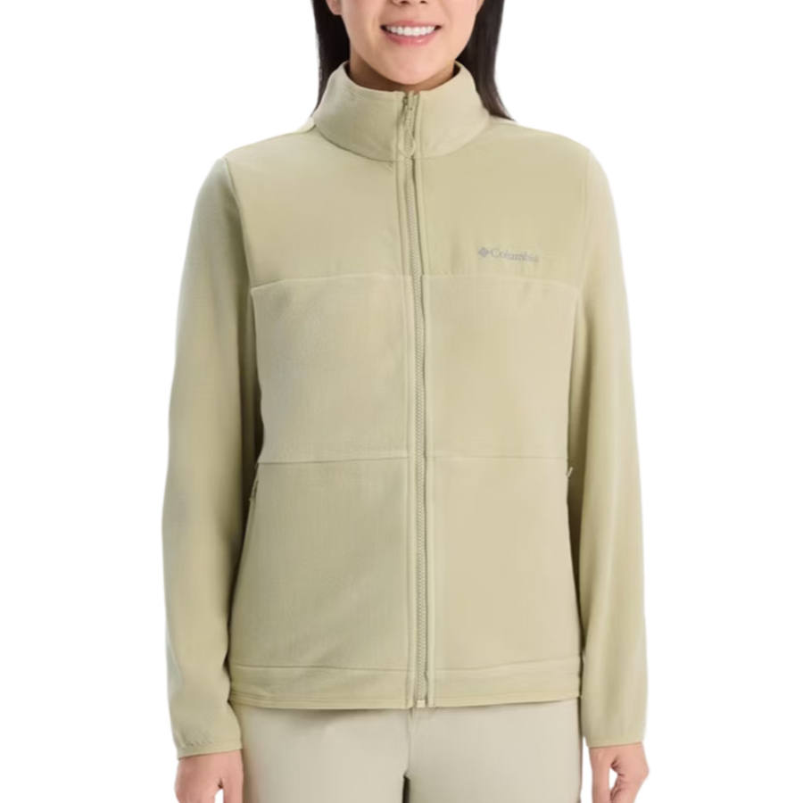 Columbia Transit SS26 Fleece Clothing Women's