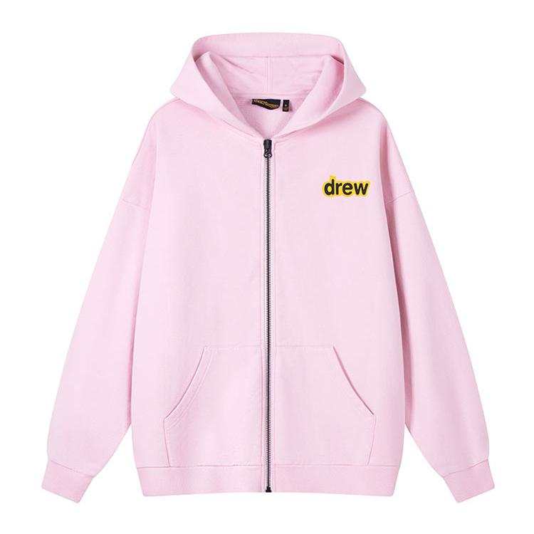 Drew House Smiley Collection Sweatshirt Unisex