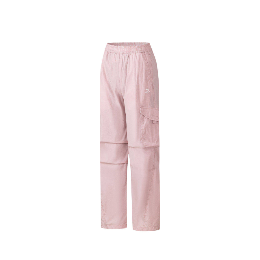 Anta Life Collection Sports Pants Women's
