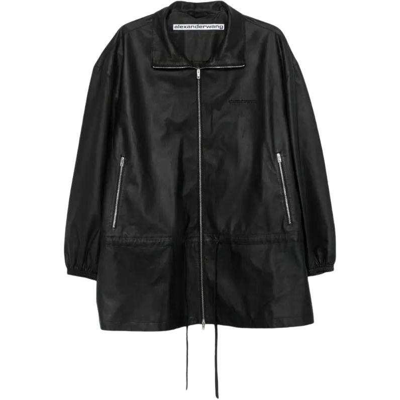 Alexander Wang Parka Coat Women's
