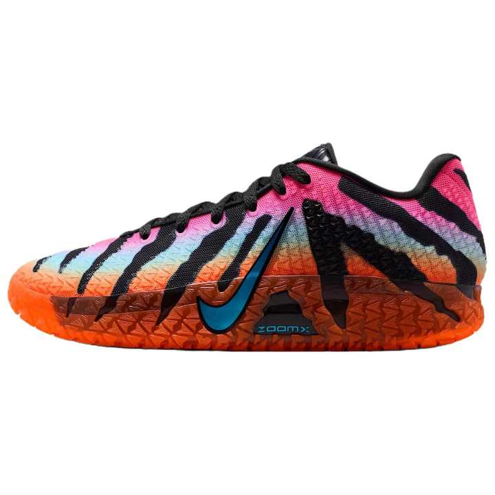Nike Nike Ja Morant 3 Rebound Grip Basketball Shoes Men's Multicolor Asian Version