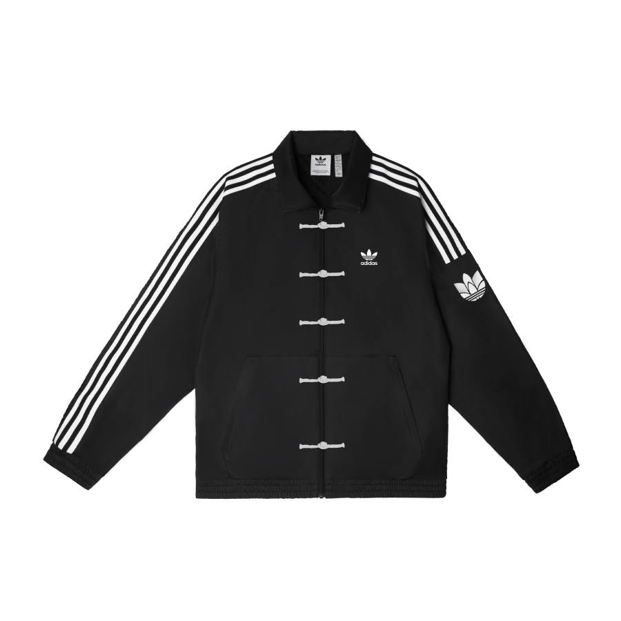 Adidas Originals 3 Stripe Jacket Men's