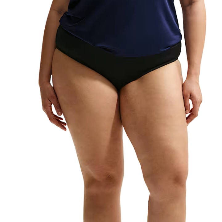 Nike Nike Swim Effortless Essential Women's High Waist Full Bottom (Plus Size)