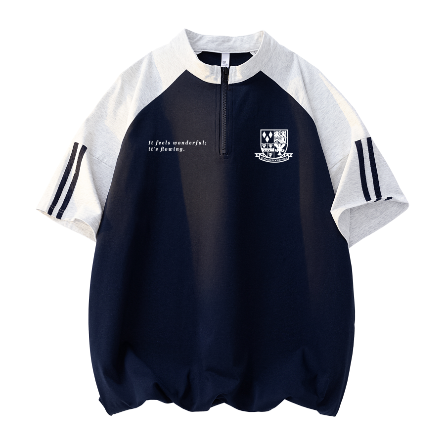 PAUL COSTELLOE T Shirts Women's Lapel