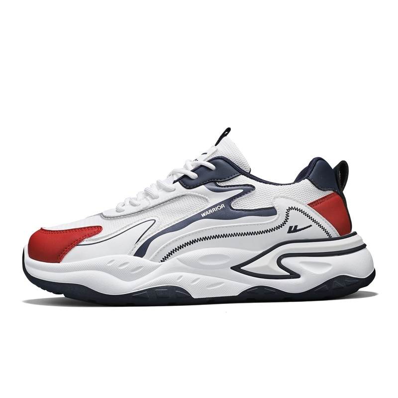 WARRIOR WARRIOR Low top Casual Shoes Men's