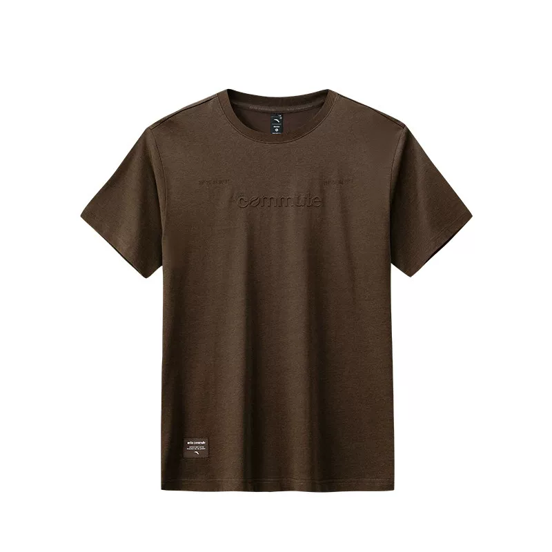 Anta Variety Training Collection T Shirt Men's
