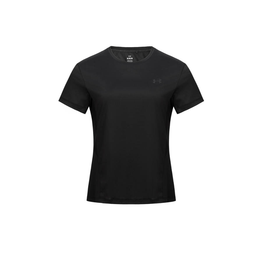 Under Armour T Shirts Women's Crew Neck Thin Nipped In Waist
