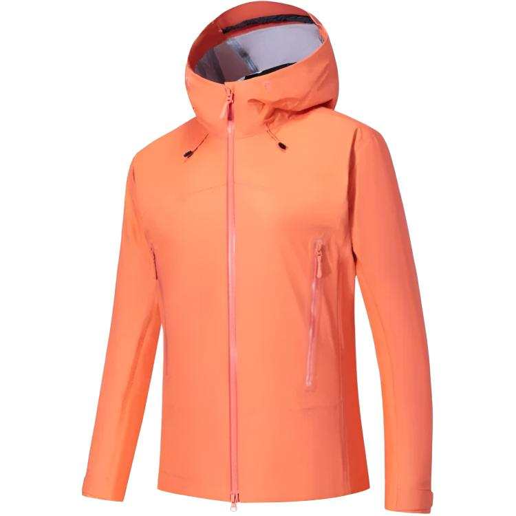 Anta Water repellent Windbreaker Jacket Women's