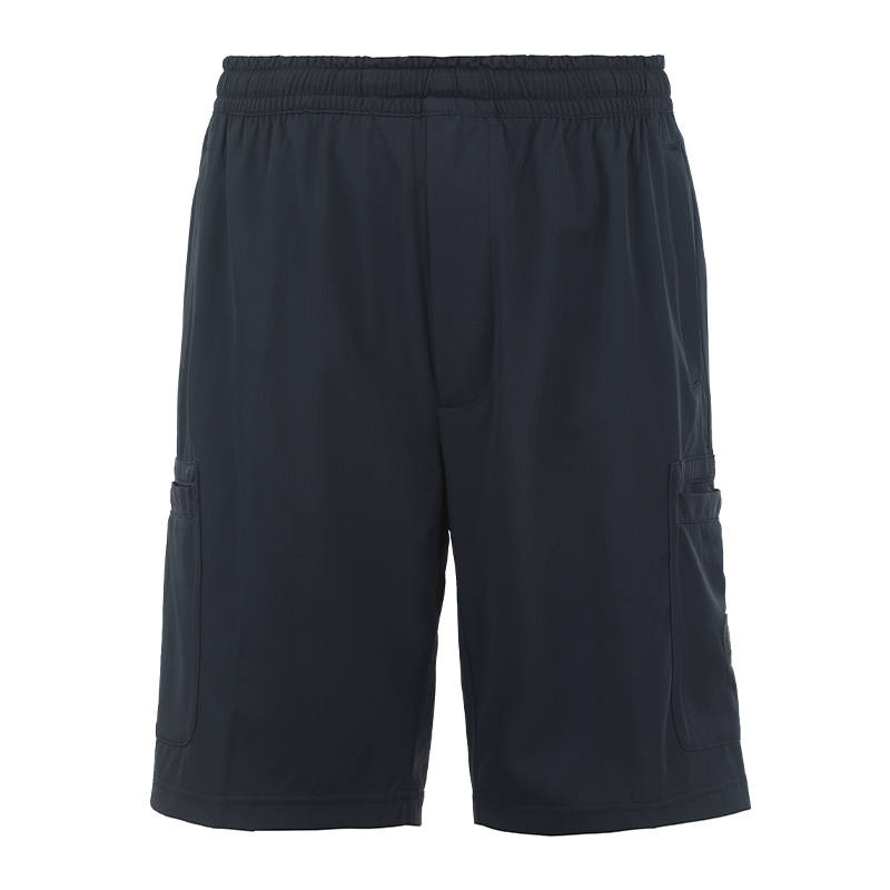 Emporio Armani cargo bermuda shorts