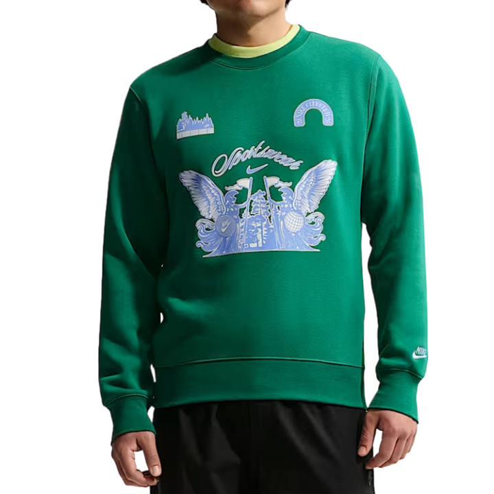 Nike Nike Sportswear Club Sweatshirt Men's