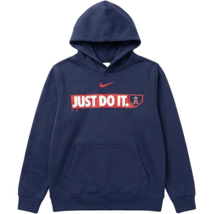 Nike Nike x MLB Sweatshirt Teenagers