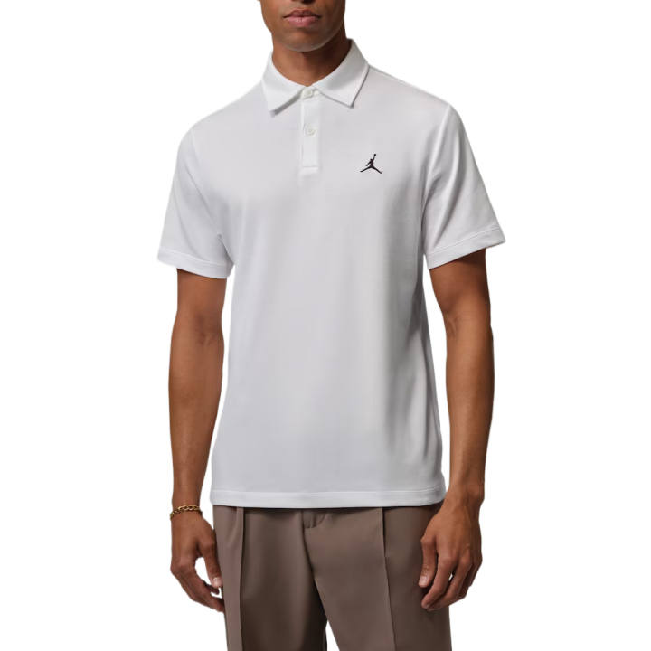 Jordan Jordan Sport Men's Dri-FIT Golf Polo