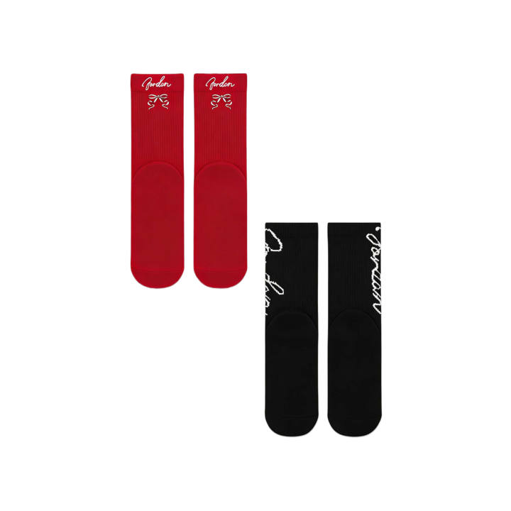 Jordan Jordan Kids Socks Moderate