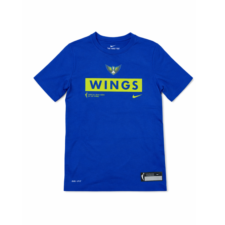 Nike Nike Grade School T Shirts Crew Neck Moderate