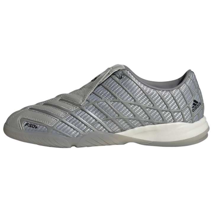 Adidas Adidas F50 appliqué sneakers