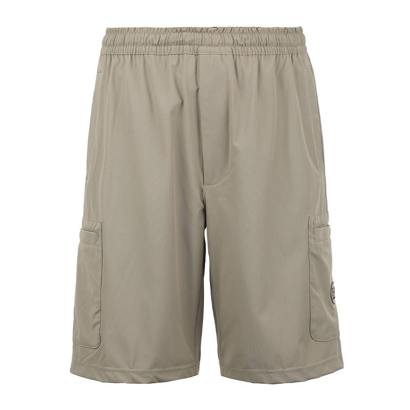 EMPORIO ARMANI EA7 Casual Shorts Men's Khaki