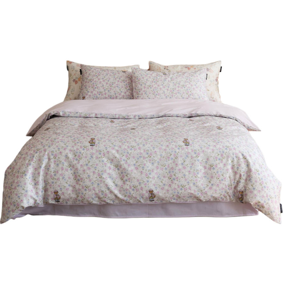 Teenie Weenie Household & Disposable Bedding Sets