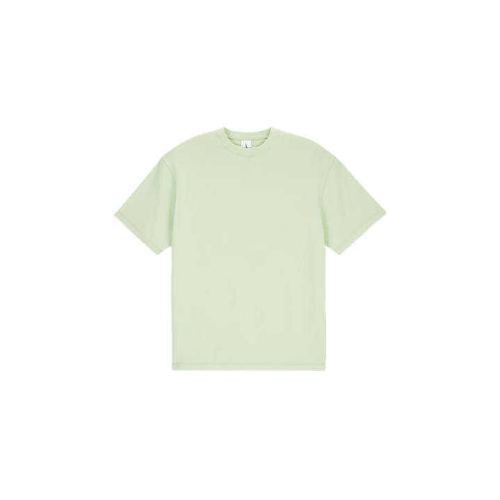 Nike Nike T Shirts Unisex Muskmelon Crew Neck Moderate