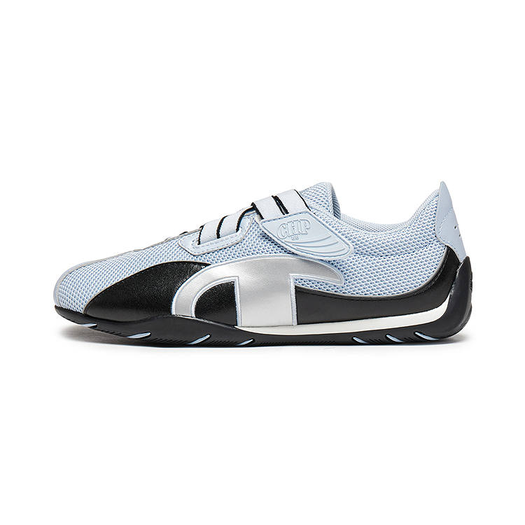 Champion Low top Casual Shoes Women's Light Dusk Blue/Black