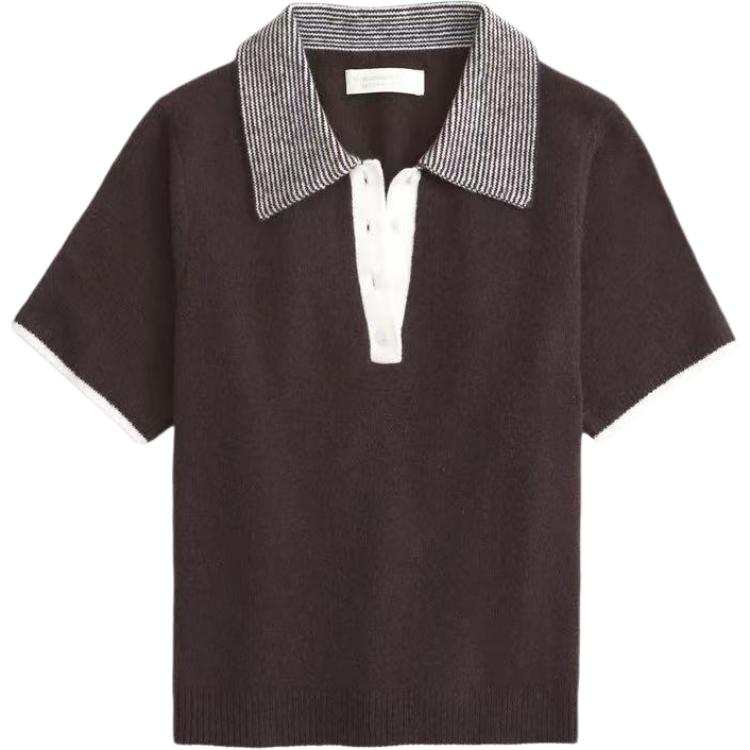 Abercrombie&Fitch Polo Shirt Women's