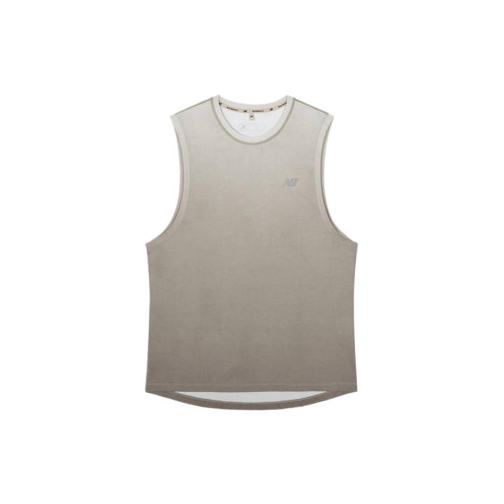 New Balance New Balance Running Tank Top Unisex