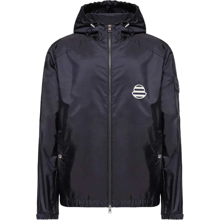 Moncler Moncler SS26 Jackets & Coats Men's