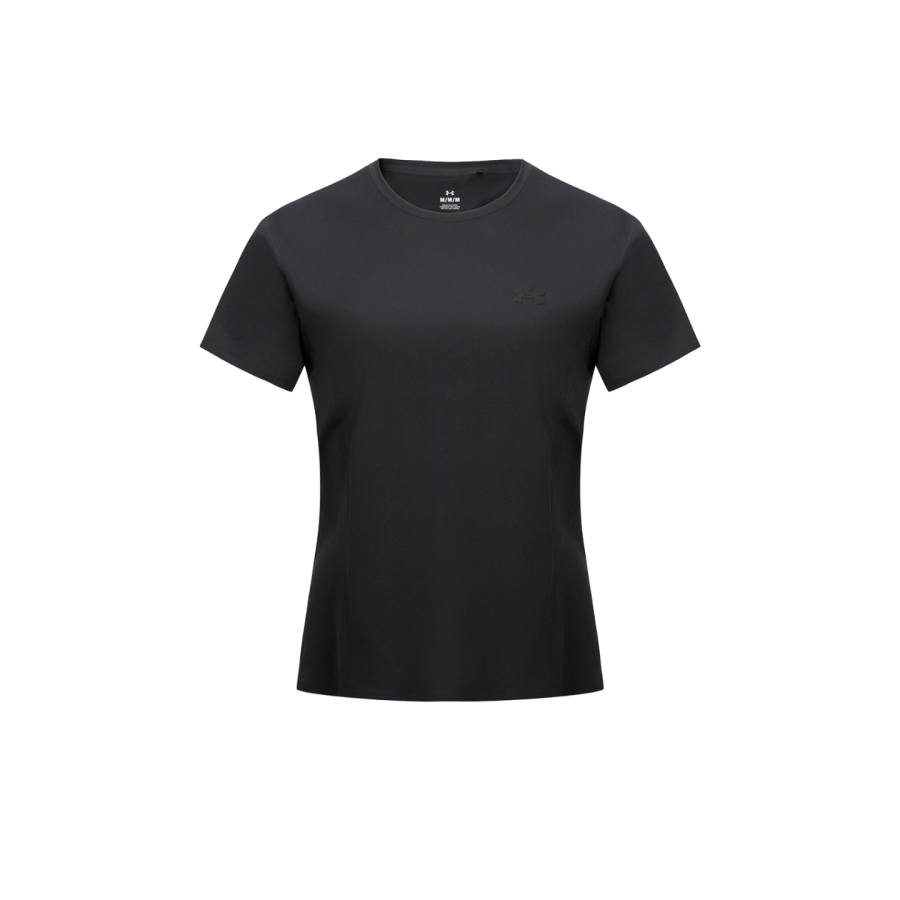 Under Armour T Shirts Women's Crew Neck Thin Nipped In Waist