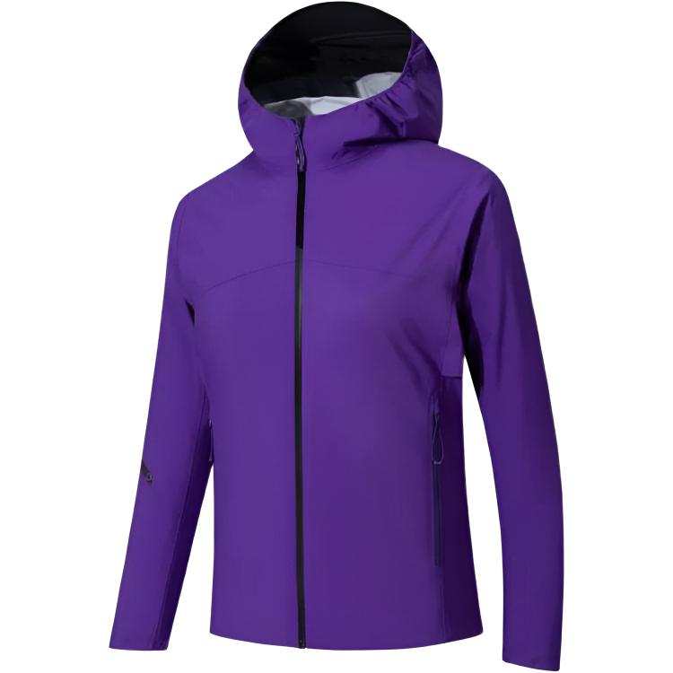 ANTA Anta Windproof Windbreaker Jacket Women's
