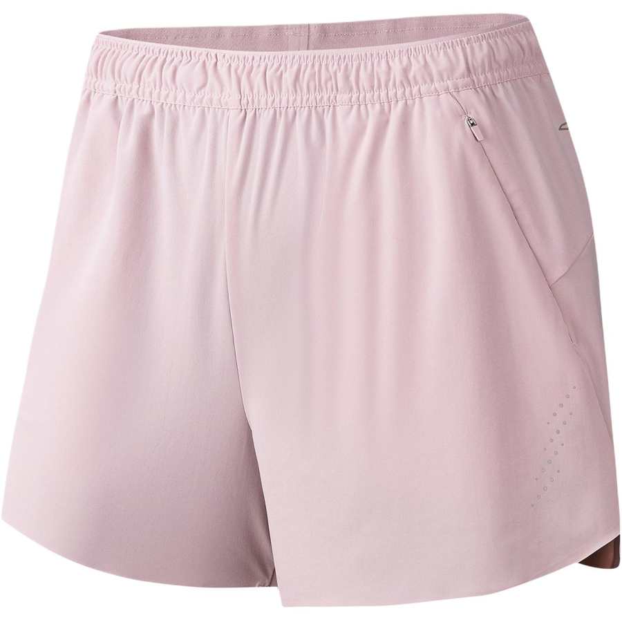 Anta Running Collection Sports Shorts Women's