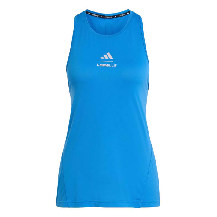 Adidas Adidas Les Mills Tank Top Women's
