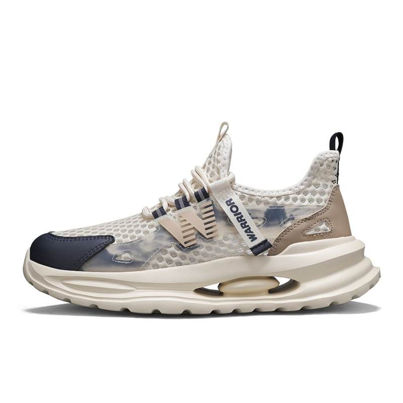 WARRIOR Warrior Low top Casual Shoes Men's