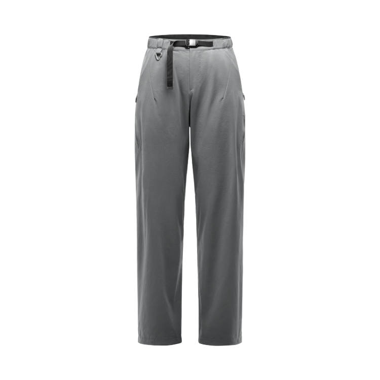 BANANA IN Casual Pants Men's Moderate Straight Fit Pants