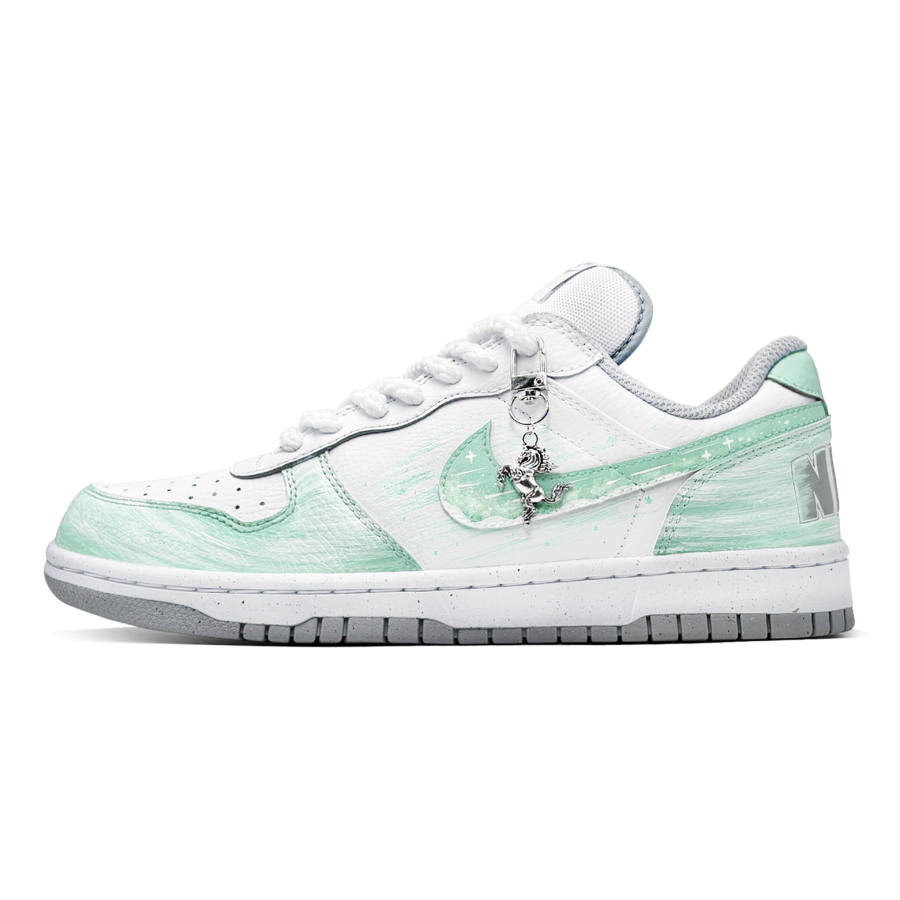 Nike Nike Big Low Lux Hoshino CNY Horse Year Collection, New Year's Day Culture V
