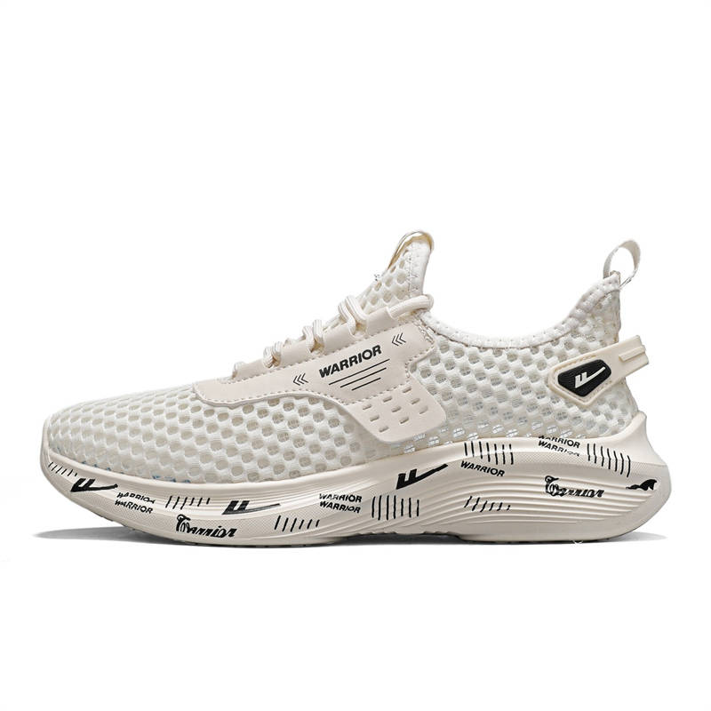 WARRIOR Warrior Low top Casual Shoes Men's