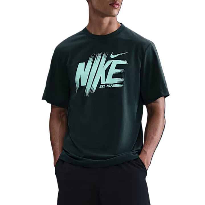 Nike Nike Dri Fit Workout Clothing Men's