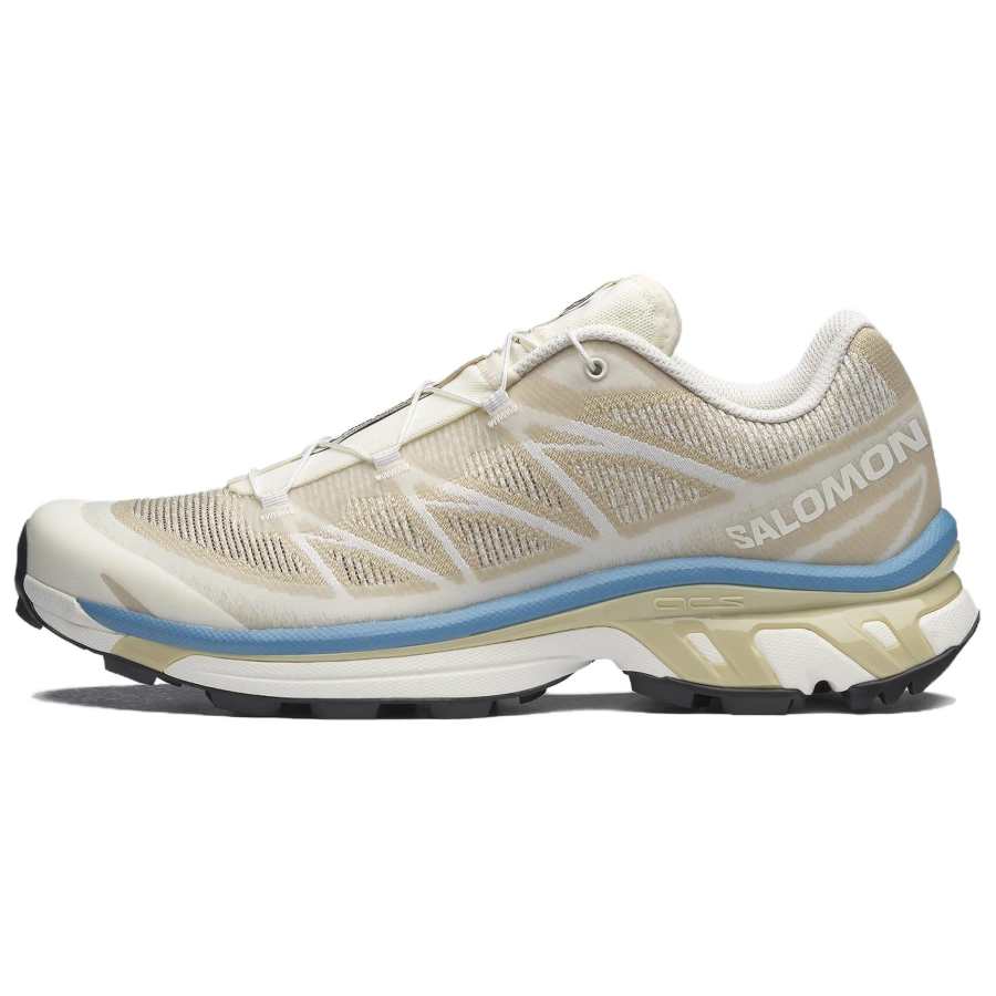 SALOMON XT-6 Salomon Shadow 'Vanilla Ice Eucalyptus'