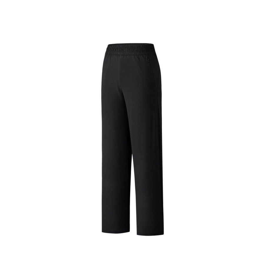 Anta Variety Training Collection Knitted Sweatpants Women's