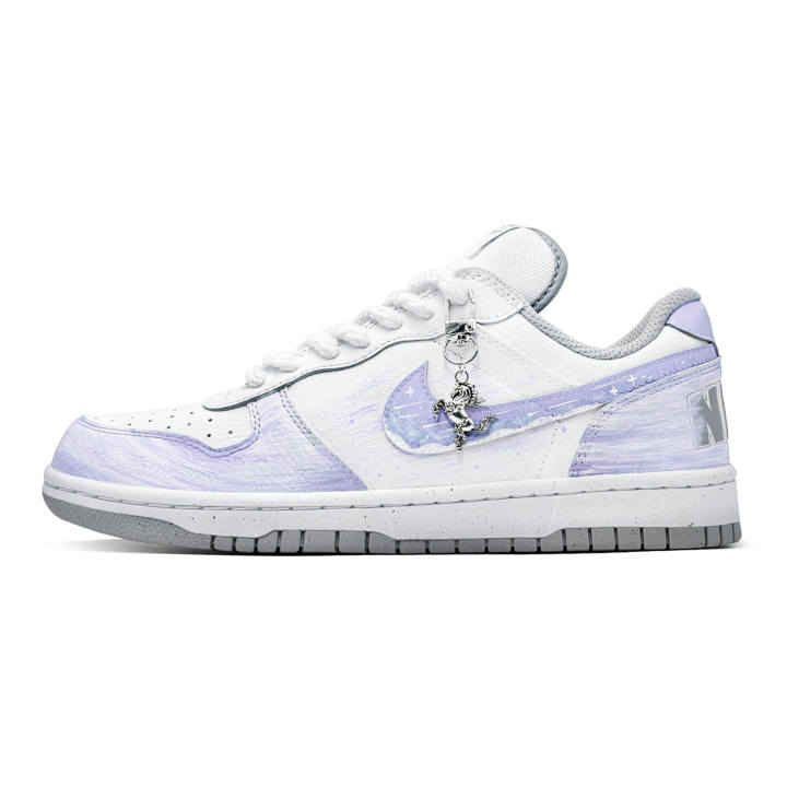 Nike Nike Big Low Lux Cloud Dream Oasis CNY Horse Year Collection, New Year's Day Culture V