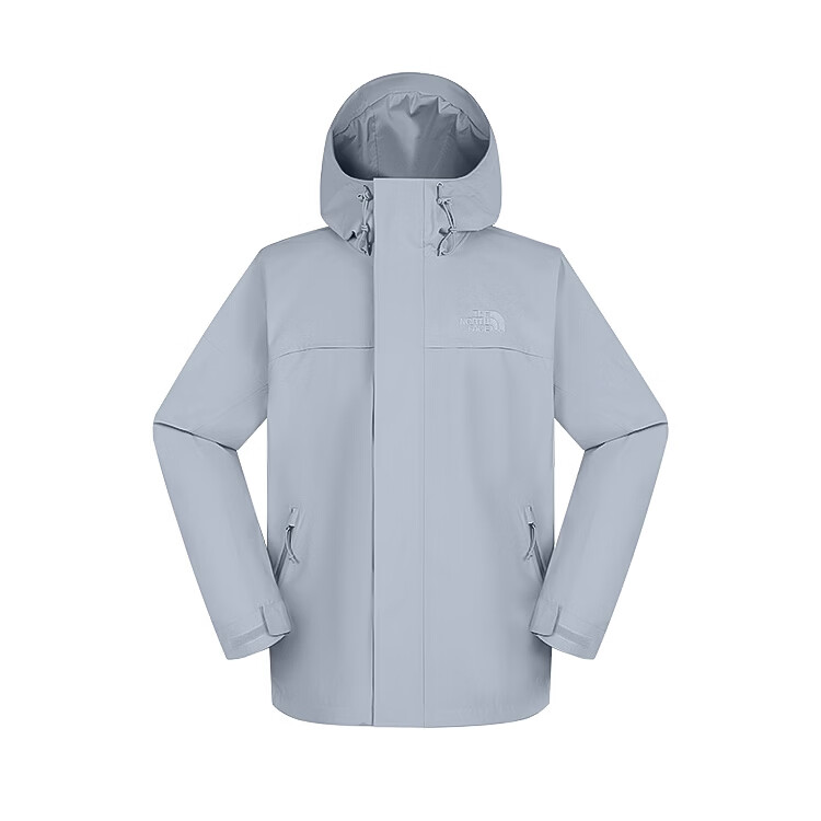 THE NORTH FACE Hiking Waterproof And Windproof Windbreaker Jacket Men's