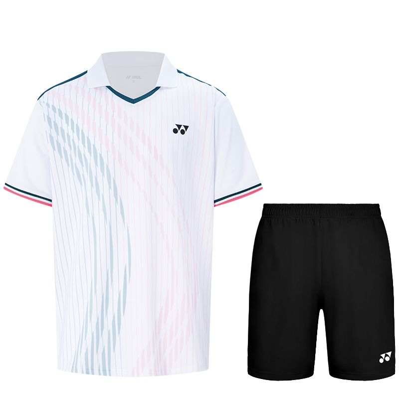 YONEX Casual Sportswear Men's Moderate