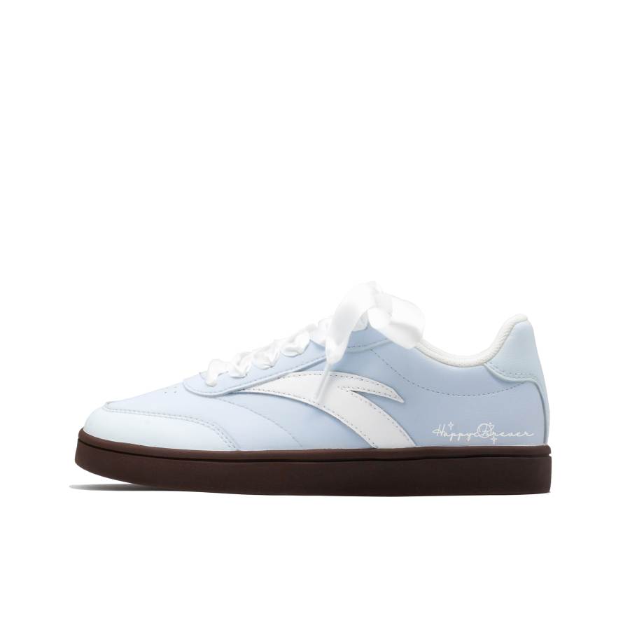 Anta Active Lightweight Low top Skateboard Shoes Women's