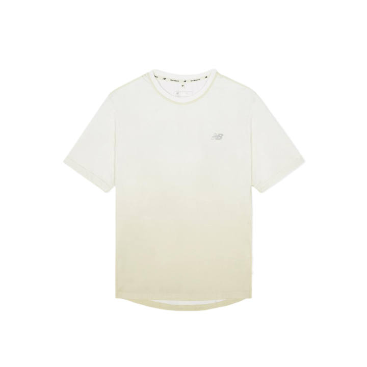 New Balance New Balance Running T Shirt Unisex