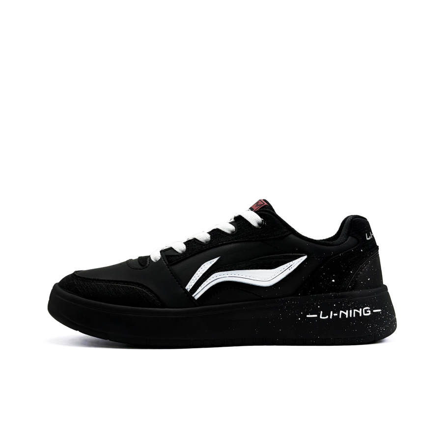 Li-Ning Li Ning Sycee V3 Skateboard Shoes Unisex Low Top White