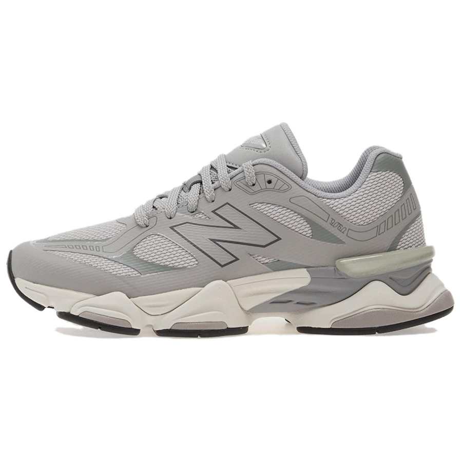 New Balance New Balance NB 9060 Running Shoes Men's Gray